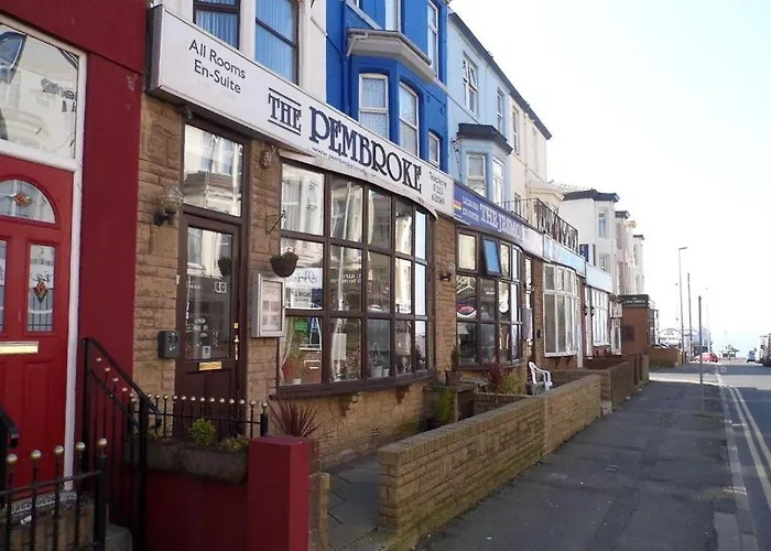 The Pembroke