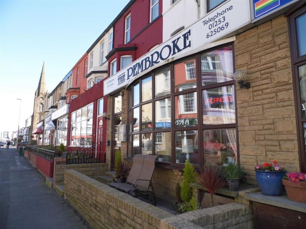 The Pembroke Hotel 3*