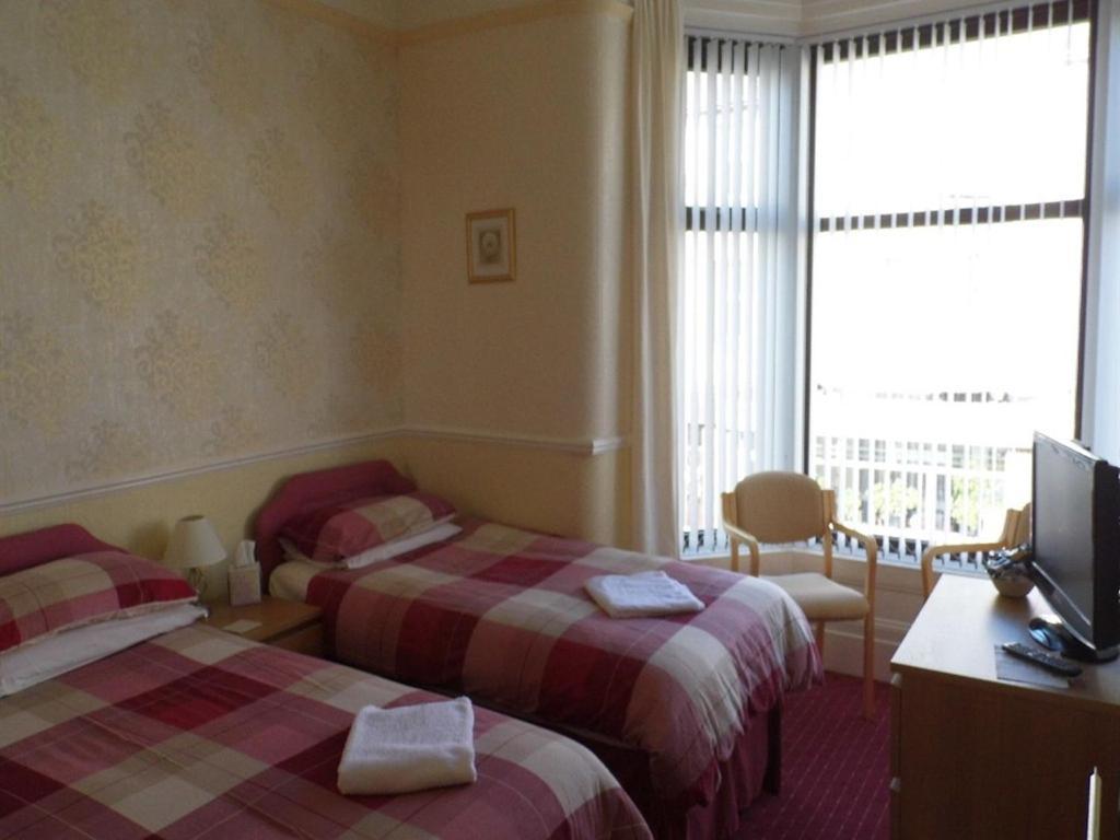 The Pembroke Hotel 3*