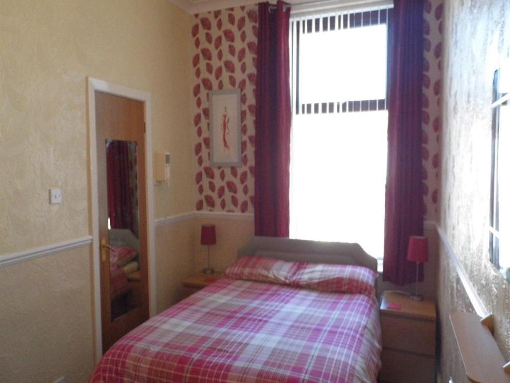 The Pembroke Hotel